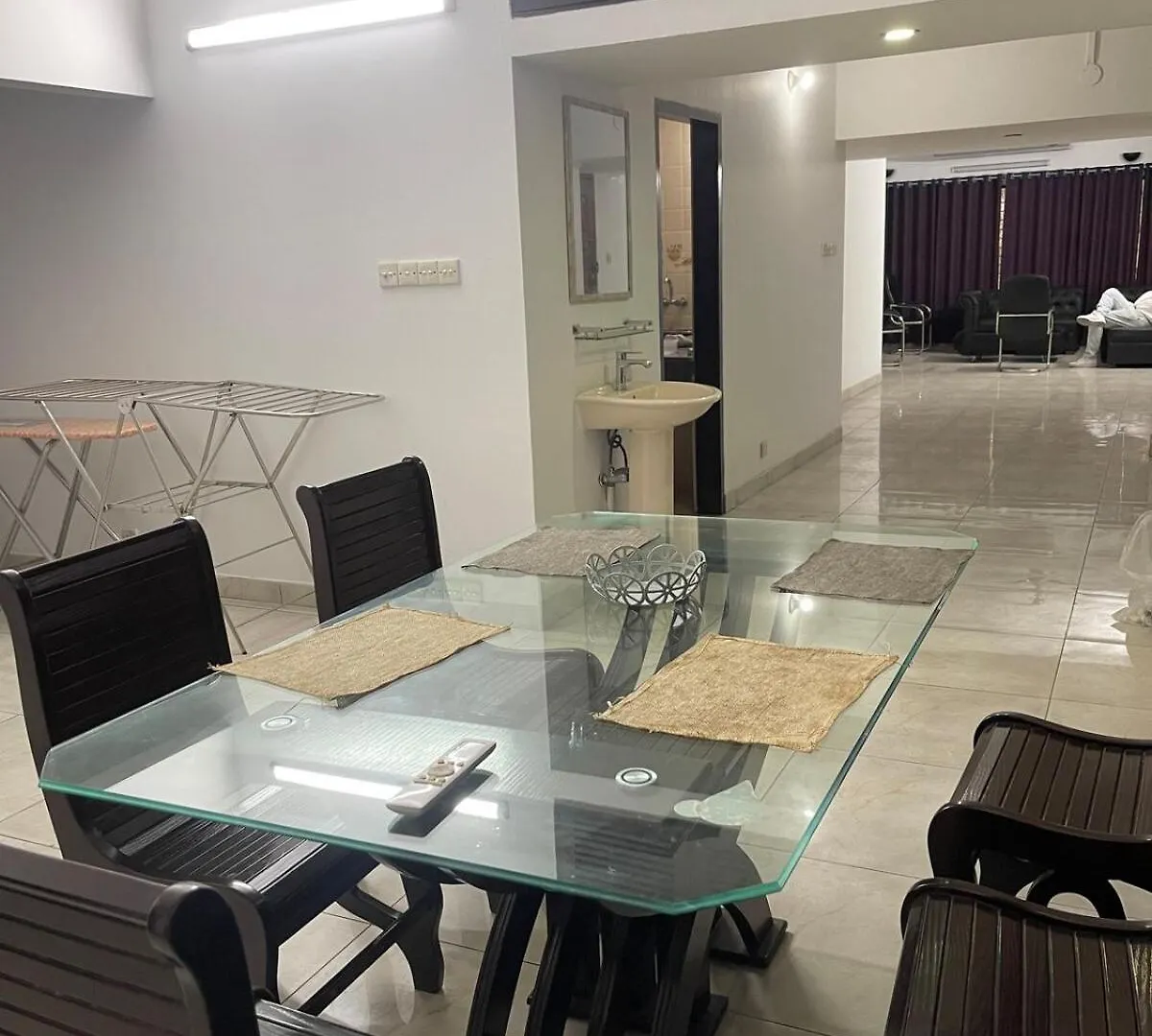 Luxury Apartment In Gulshan Daca Bangladeche