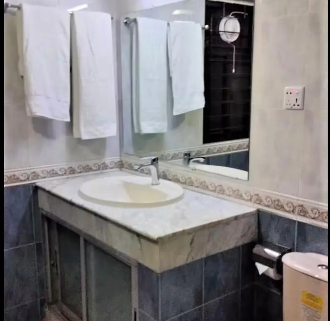 Luxury Apartment In Gulshan Daca Bangladeche