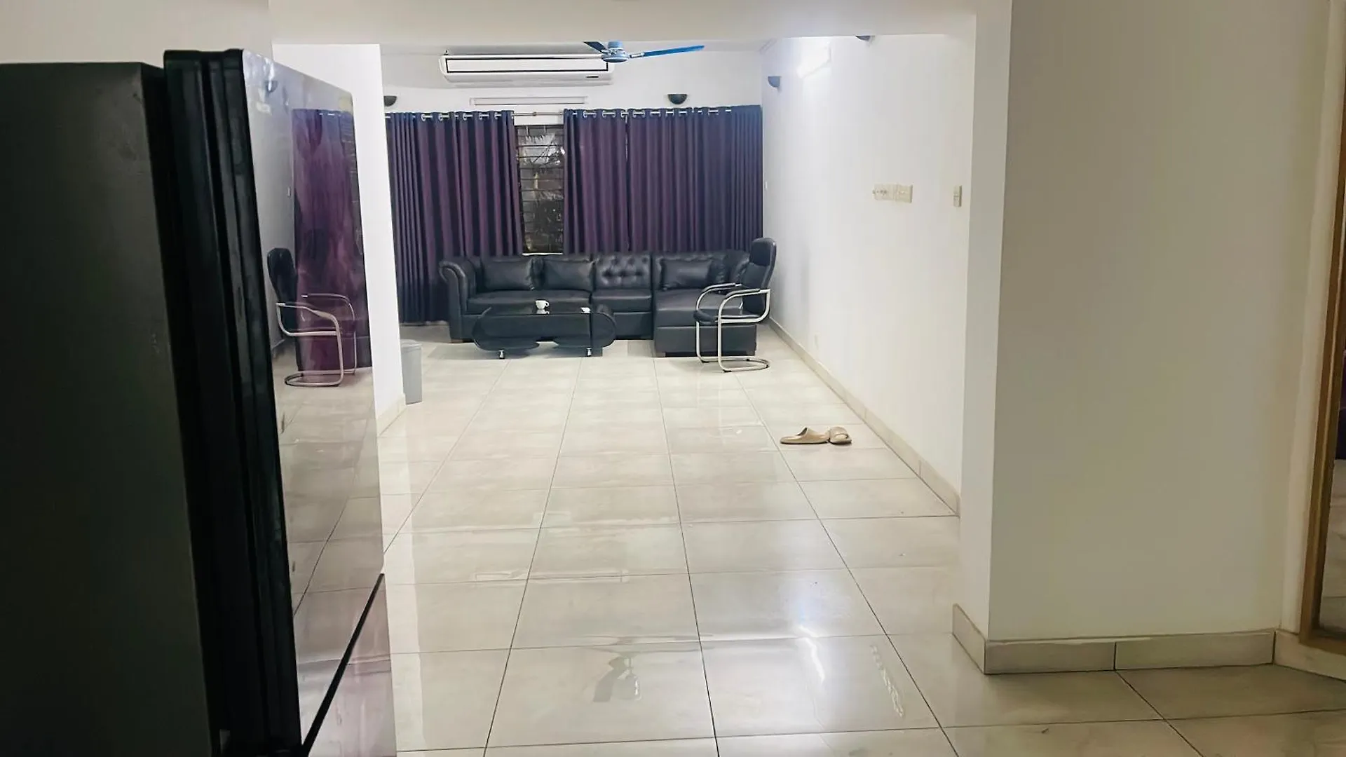 Luxury Apartment In Gulshan Daca 0*,