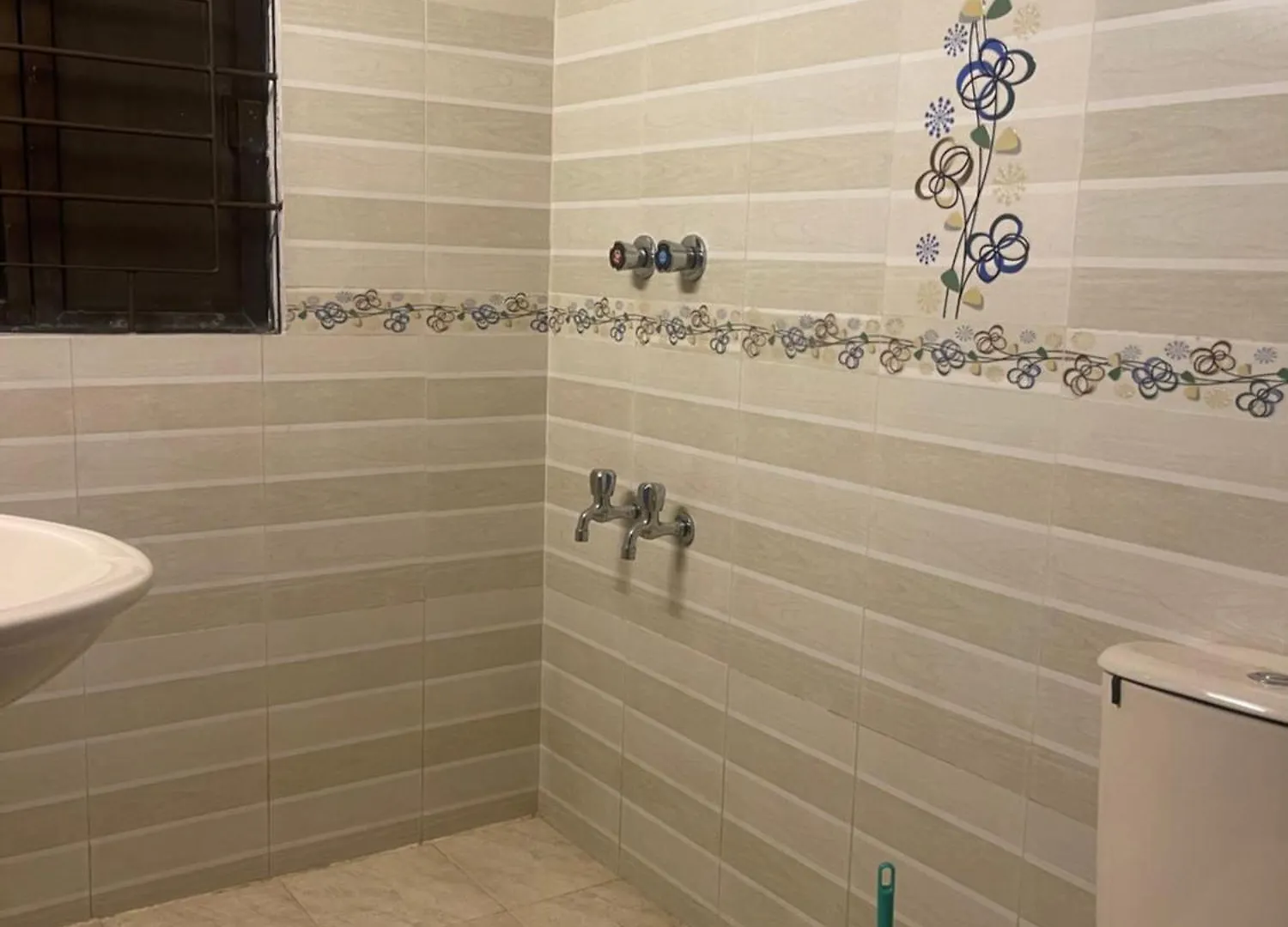 Luxury Apartment In Gulshan Daca