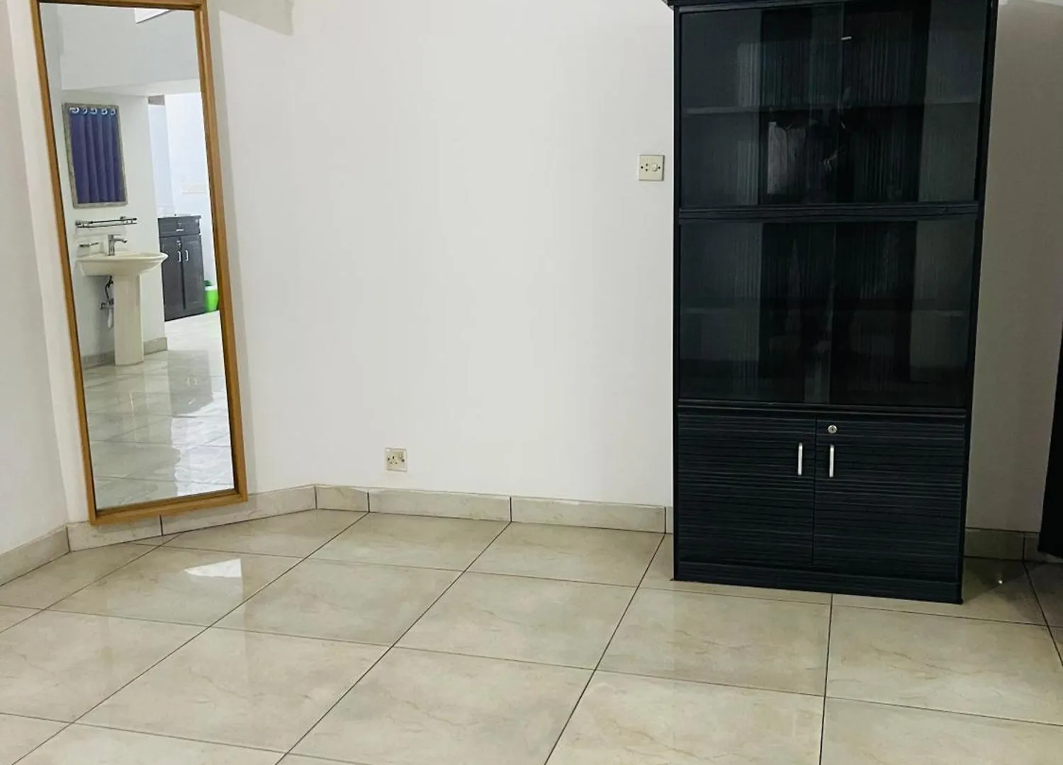 Luxury Apartment In Gulshan Daca