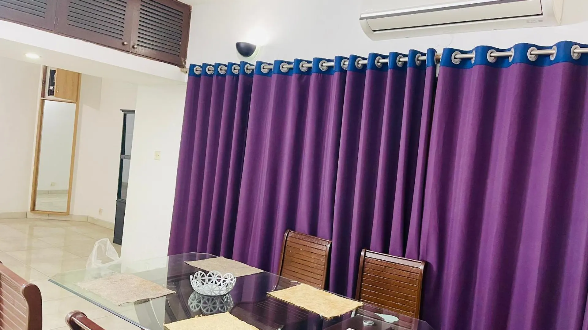 Luxury Apartment In Gulshan Daca 0*,  Bangladeche
